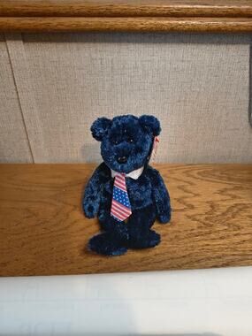 TY Beanie Baby Pops 2001